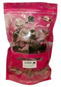 Pelety Euro Economic Pellet 4mm 1kg - Spice Shrimp