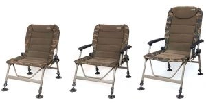 Fox Kreslá R Series Chairs