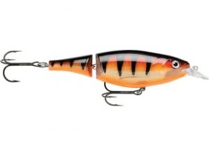 Rapala X-Rap Jointed shad 13cm 46g BRP