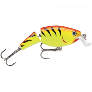 Wobler Jointed Shallow Shad Rap 07 HT