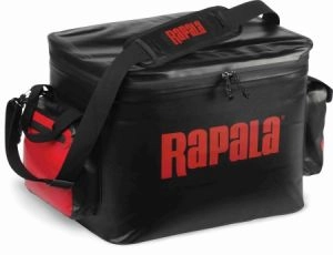 Waterproof tackle bag