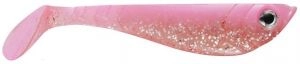 Gumená nástraha Pulse Shad Pink 11cm