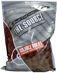 Boilies The Source 18mm 1kg