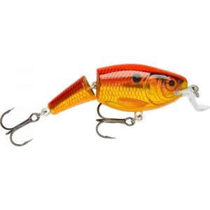Wobler Jointed Shallow Shad Rap 07 OSD
