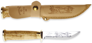 Marttiini Nôž Lapp Knife 235 11cm