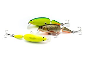 3stan Wobler 3stan F100J Jointed