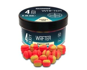 Haldorado Nástraha 4 Body Wafter 8-10mm 35g