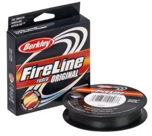 Berkley Šnúra FireLine Fused Original