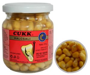 Cukk Kukurica v náleve 125g