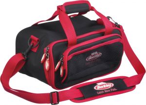 Berkley Taška na prívlač Powerbait Bag Black