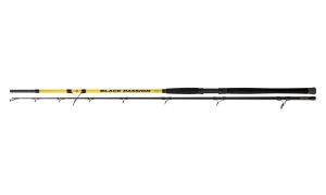 Black Cat Udica Black Passion G2