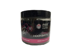 NASH Boilies chytacie Citruz Cult Coated