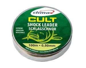Climax Šokový Vlasec Cult Shock Leader 100m