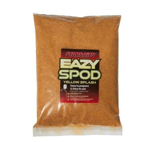 Starbaits Krmivo Eazy Spod Mix Yellow Splash 4,5kg