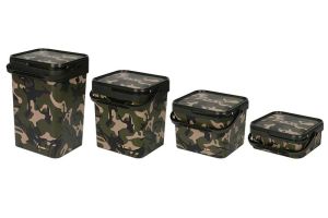Fox Vedro Camo Bucket 