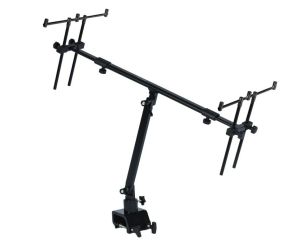 Giants fishing Stojan Boat Rod Pod 3 Rods