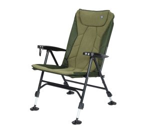 Giants fishing Kreslo Chair Deluxe FX