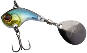 Illex Nástraha Deracoup 2,6cm 10g