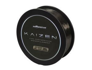 Korda Vlasec Kaizen Mono Brown