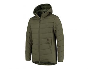 Korda Bunda Thermolite Puffer Jacket Olive