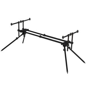 Giants fishing Stojan Luxury Rod Pod 3 Rods