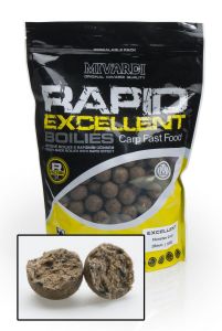 Mivardi Boilies Rapid Excellent Monster Crab