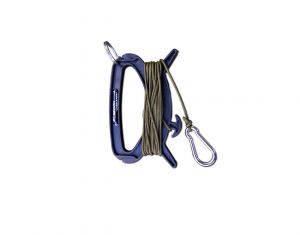 Poseidon Angelsport Držiak saku Sling Carp Sack Holder