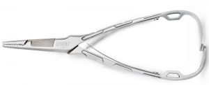 Rapala Pean RCD Mitten Forceps