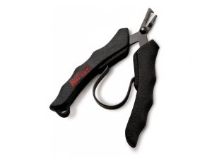 Rapala Kliešte Mini Split Ring Plier