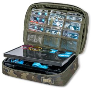 NASH Taška Subterfuge Workbox XL