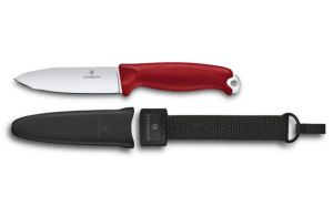 Victorinox Nôž Venture Červený