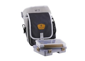 Westin Taška na prívlač W3 Stalker Bag 2 Box System