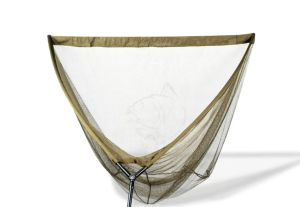 NASH Podberák Air Force F10 Landing Net 46''