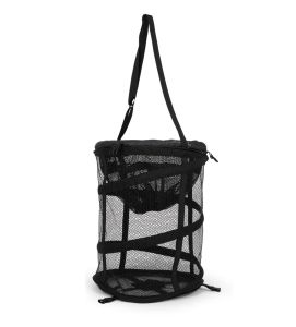 Black Cat Sak na nástrahové ryby Baitfish Tunnel