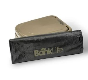 NASH Náhradné Sáčiky Bank Life Toilet Biodegradable Bags 10ks