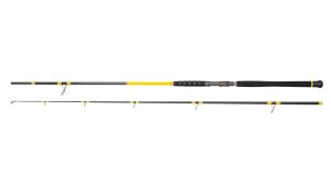 Black Cat Udica Freestyle Pro Spin