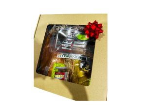 Benzar Mix Darčekový box Feeder BZ