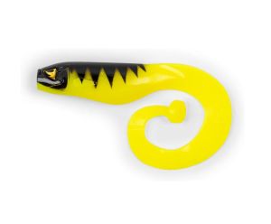 Black Cat Nástraha na sumce Mega Curl Tail 22cm