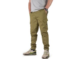 Black Cat Nohavice BC Cargo Trousers