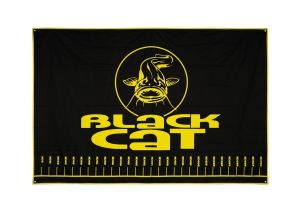 Black Cat Podložka pod sumca Mega Cat Mat