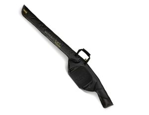Black Cat Puzdro Battle Cat Single Rod Bag L 155cm