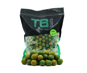 TB Baits Boilies TB Amur 20mm 2,5kg