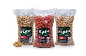 RYBA Boilies Flash Feed 5kg