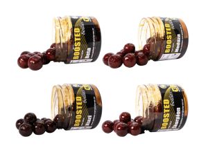 Carp Inferno Boilies Boosted Hot Line 20mm 300ml