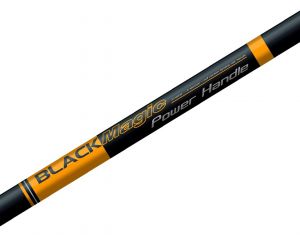 Browning Rúčka Power Handle Black Magic 4,4m