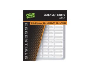 Fox Zarážky Edges Essentials Extender Stops