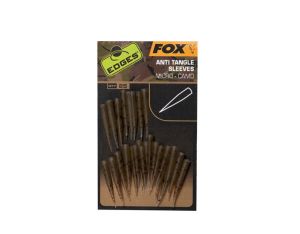Fox Prevlek Camo Anti Tangle Sleeves Micro