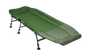 Carp Spirit Lehátko CS Bedchairs 6Leg