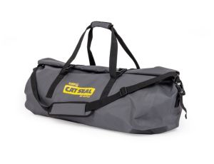 Black Cat Taška Nepremokavá Cat Seal WP Duffle Bag 60l