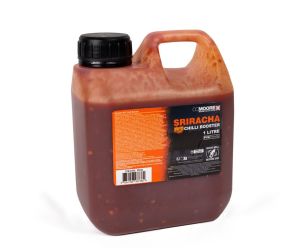 CC Moore Booster Sriracha Hot Chilli 1l